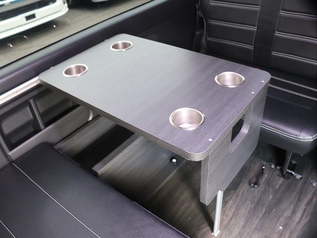 トヨタ ハイエース(12枚目)