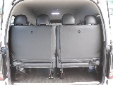 トヨタ ハイエース(20枚目)
