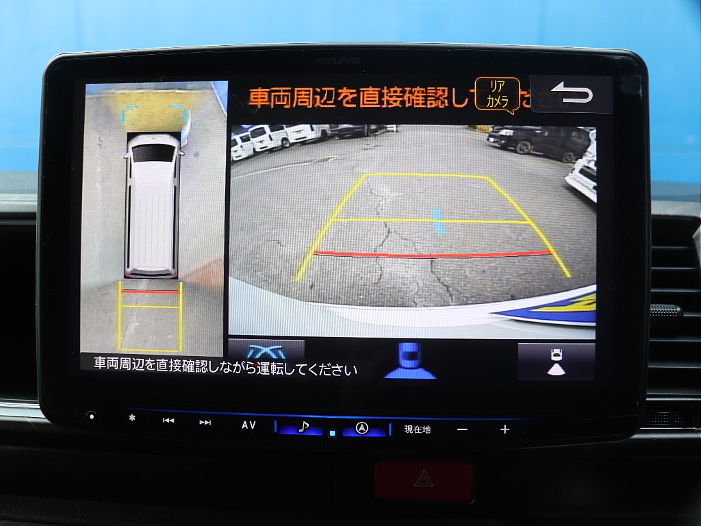 トヨタ ハイエース(24枚目)