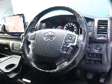 トヨタ ハイエース(29枚目)