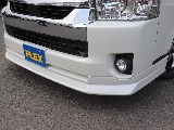 トヨタ ハイエース(3枚目)