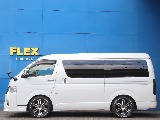 トヨタ ハイエース(31枚目)