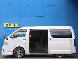 トヨタ ハイエース(32枚目)