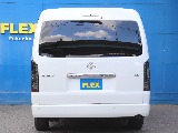 トヨタ ハイエース(35枚目)