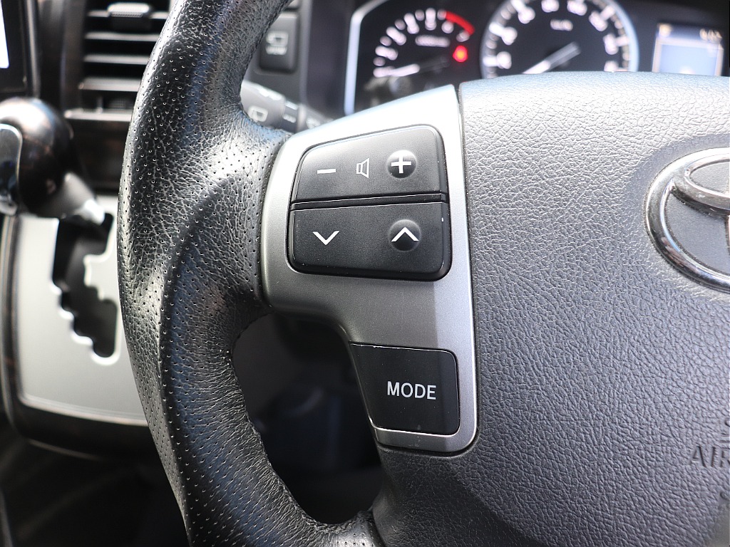 トヨタ ハイエース(42枚目)