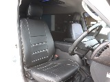 トヨタ ハイエース(6枚目)