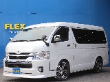 トヨタ ハイエース(1枚目)