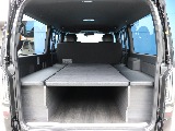 トヨタ&nbsp;ハイエースバン&nbsp;5D2.8DTスーパーGLダークプライムⅡL 4WD&nbsp;FLEXシートアレンジ【Ver4 D/P】&nbsp;福岡県の詳細画像&nbsp;その2