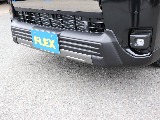 トヨタ&nbsp;ハイエースバン&nbsp;5D2.8DTスーパーGLダークプライムⅡL 4WD&nbsp;FLEXシートアレンジ【Ver4 D/P】&nbsp;福岡県の詳細画像&nbsp;その4