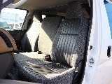 トヨタ ハイエースバン(12枚目)