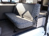 トヨタ ハイエースバン(13枚目)