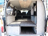 トヨタ ハイエースバン(14枚目)