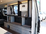 トヨタ ハイエースバン(18枚目)