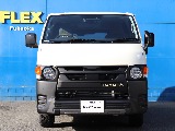 トヨタ ハイエースバン(2枚目)