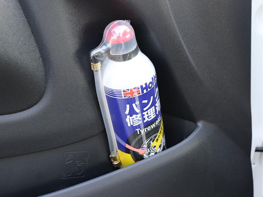 トヨタ ハイエースバン(25枚目)