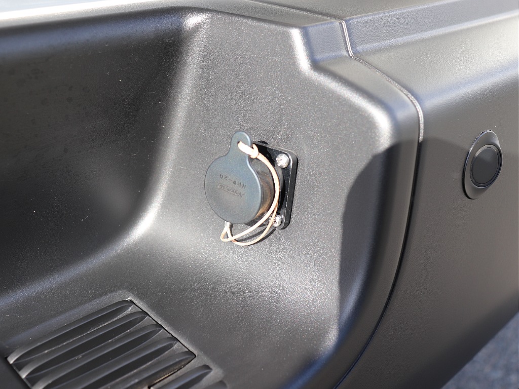 トヨタ ハイエースバン(26枚目)