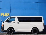 トヨタ ハイエースバン(3枚目)