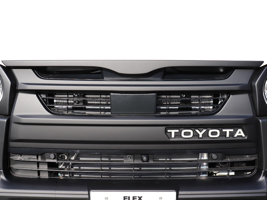 トヨタ ハイエースバン(34枚目)