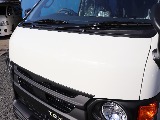 トヨタ ハイエースバン(35枚目)