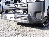 トヨタ ハイエースバン(36枚目)