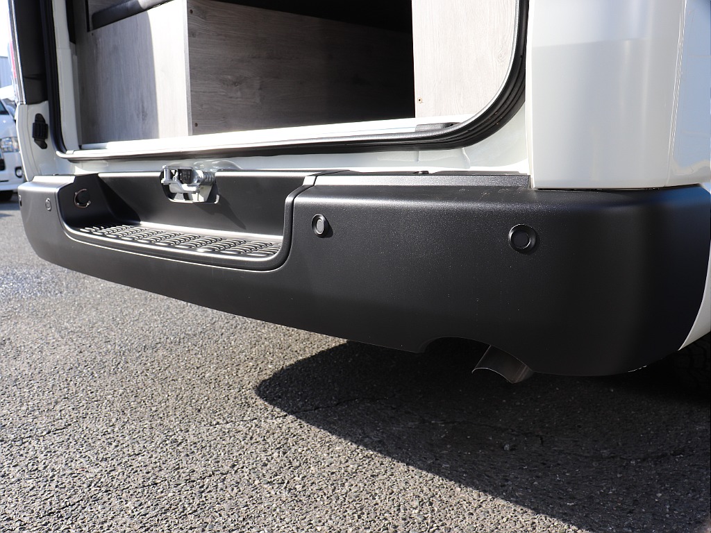 トヨタ ハイエースバン(38枚目)