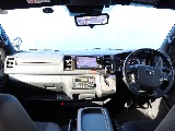 トヨタ ハイエースバン(2枚目)