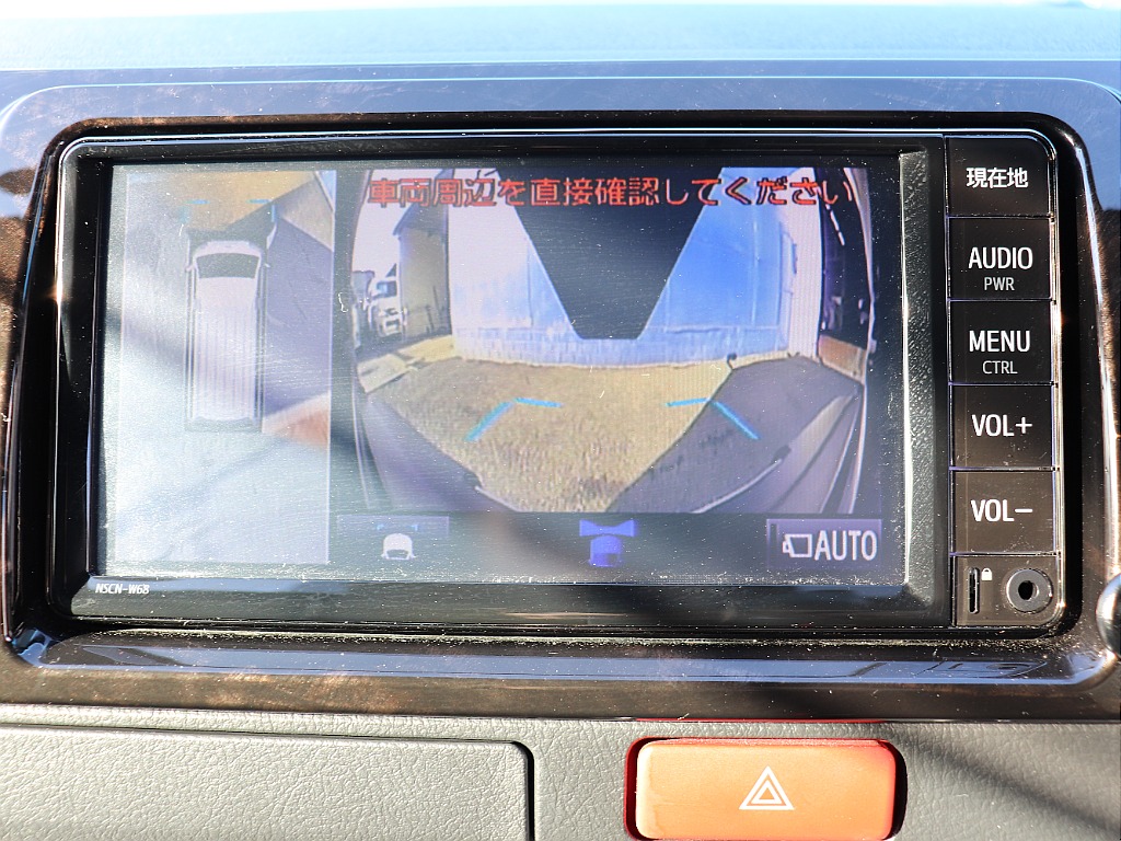 トヨタ ハイエースバン(26枚目)