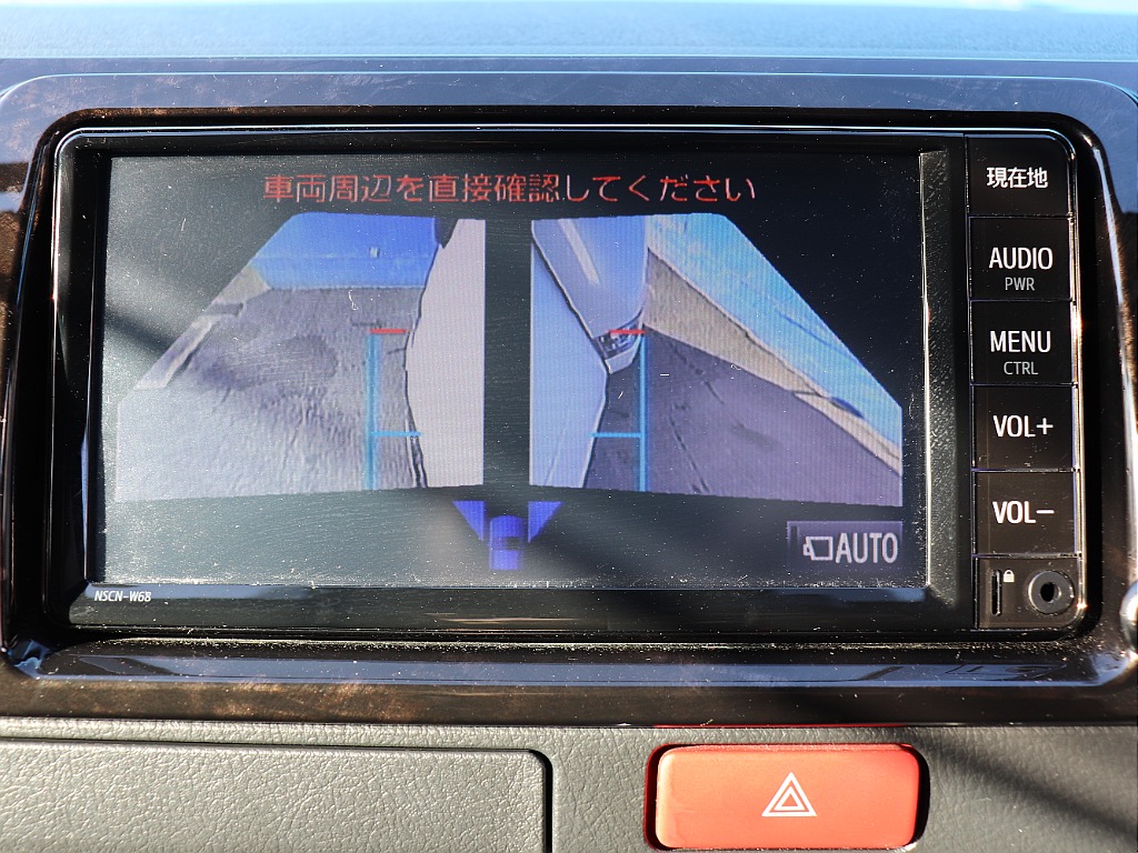 トヨタ ハイエースバン(27枚目)