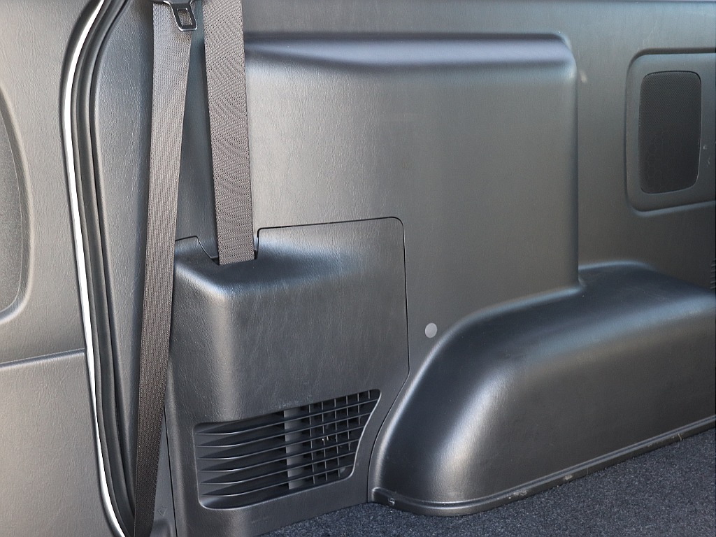 トヨタ ハイエースバン(36枚目)