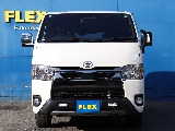 トヨタ ハイエースバン(39枚目)