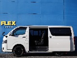 トヨタ ハイエースバン(7枚目)