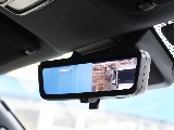 デジタルインナーミラーは、後部に荷物が載っていても後方確認可能です◎