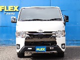 6型ダークプライムⅡ2800ディーゼルターボ2WD！Ver4シートアレンジ！内外装カスタム多数完備！中古車につき1台のご案内ですお気軽にお問い合わせください♪