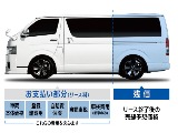 ハイエースの事なら専門店のフレックス福岡店へ！　現金を減らしにくいローン購入や、経費が使える法人様にぴったりのリースなどハイエースライフを始めるお手伝いをいたします！