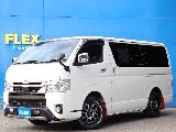 ☆厳選中古車☆6型ダークプライムⅡ高出力ディーゼルターボ!FLEXシートアレンジVer4！福岡店に入庫しました