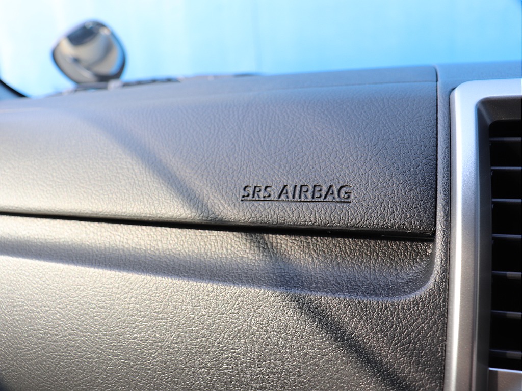 SRSエアバック