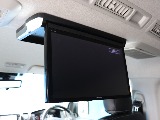カロッツェリア13型フリップダウンモニターもございます♪