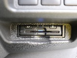 ハイウェイドライブの必需品ビルトインＥＴＣ完備！セットアップ完了後お引渡しさせていただきます♪