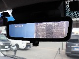 デジタルインナーミラーは後部にお荷物が乗っていても後方を映し出してくれます♪