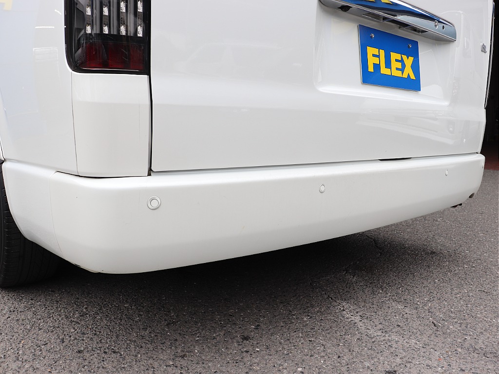 ハイエースの事なら専門店のフレックス福岡店へ！　現金を減らしにくいローン購入や、経費が使える法人様にぴったりのリースなどハイエースライフを始めるお手伝いをいたします！