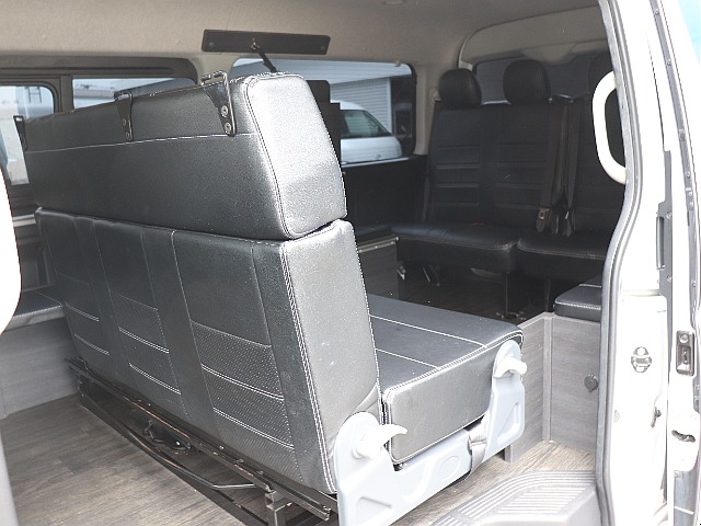 対面モードも可能！