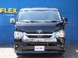 トヨタ ハイエース(20枚目)