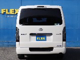 トヨタ ハイエースバン(11枚目)