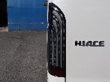 トヨタ ハイエースバン(12枚目)