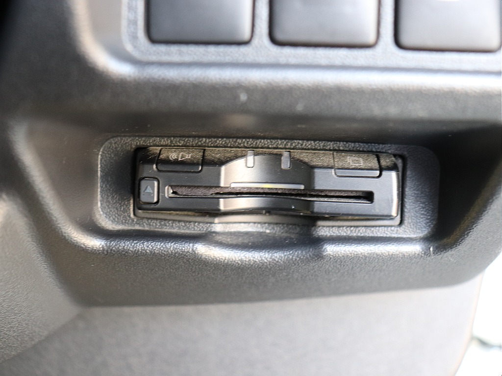 トヨタ ハイエースバン(24枚目)