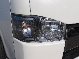 トヨタ ハイエースバン(29枚目)