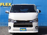 トヨタ ハイエースバン(31枚目)