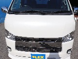 トヨタ ハイエースバン(4枚目)