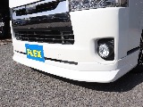 トヨタ ハイエースバン(5枚目)