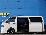 トヨタ ハイエースバン(7枚目)